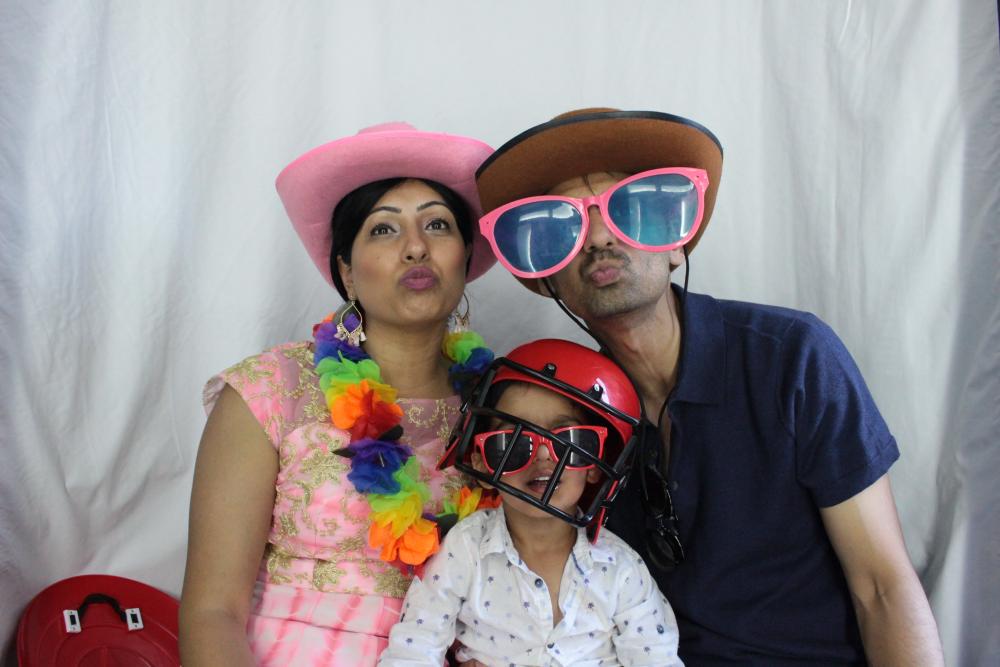 Arun's pre wedding party  | View more photos from the event at gallery.myphotoboothexperience.co.uk/u/MyPhotoBoothExperienceLtd/Aruns-pre-wedding-party